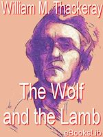 Télécharger le livre :  The Wolf and the Lamb