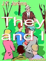 Télécharger le livre :  They and I