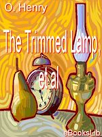 Download this eBook The Trimmed Lamp, et al