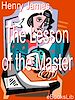 Télécharger le livre :  The Lesson of the Master