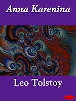 Télécharger le livre :  Anna Karenina