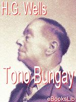 Download this eBook Tono Bungay