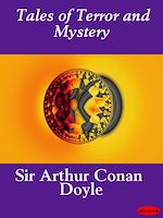 Télécharger le livre :  Tales of Terror and Mystery