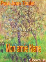 Download this eBook Mon amie Nane