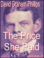 Download this eBook The Price She Paid