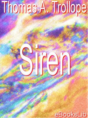 Download the eBook: Siren
