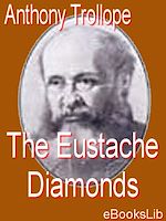 Download this eBook The Eustache Diamonds