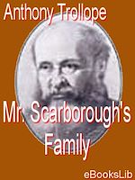 Télécharger le livre :  Mr. Scarborough's Family