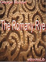 Télécharger le livre :  The Romany Rye
