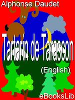 Télécharger le livre :  Tartarin de Tarascon
