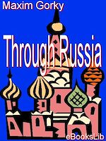 Download this eBook Through Russia