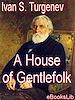 Télécharger le livre :  A House of Gentlefolk