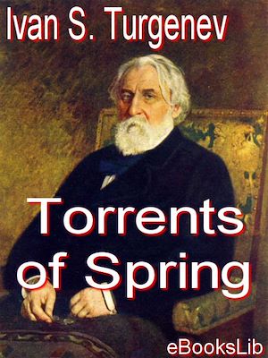 Téléchargez le livre :  Torrents of Spring