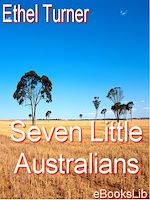 Télécharger le livre :  Seven Little Australians