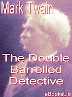 Télécharger le livre :  The Double Barrelled Detective