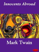 Download this eBook Innocents Abroad