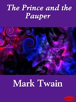 Télécharger le livre :  The Prince and the Pauper
