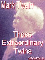 Download this eBook Those Extraordinary Twins