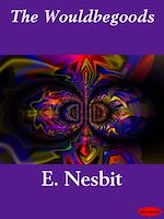 Télécharger le livre :  The Wouldbegoods