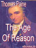 Télécharger le livre :  The Age Of Reason