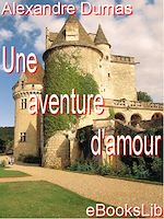 Download this eBook aventure d'amour, Une