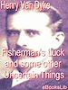Télécharger le livre :  Fisherman's Luck and some other Uncertain Things