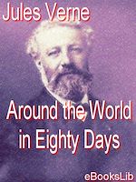 Download this eBook Around the World in Eighty Days