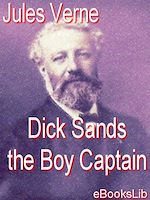 Télécharger le livre :  Dick Sands the Boy Captain