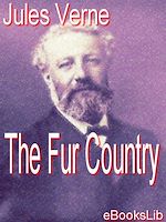 Download this eBook The Fur Country