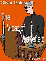Télécharger le livre :  The Vicar of Wakefield