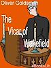 Télécharger le livre :  The Vicar of Wakefield