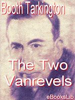 Télécharger le livre :  The Two Vanrevels