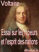 Download this eBook Essai sur les mœurs et l'esprit des nations