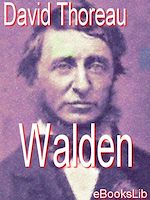 Download this eBook Walden