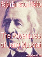 Télécharger le livre :  The Adventures of Jerry Muskrat