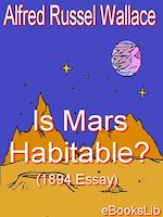 Télécharger le livre :  Is Mars Habitable?