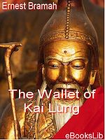 Download this eBook The Wallet of Kai Lung
