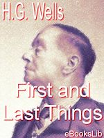Download this eBook First and Last Things