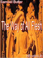 Télécharger le livre :  The Way of All Flesh