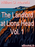 Download this eBook The Landlord at Lions Head Vol. 1