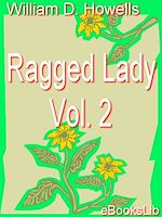 Télécharger le livre :  Ragged Lady Vol. 2