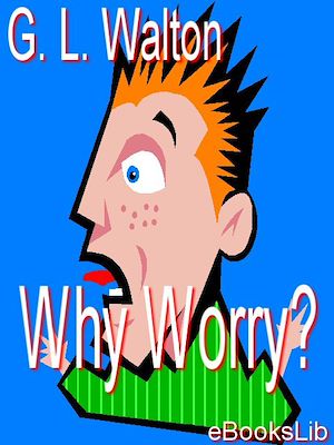 Download the eBook: Why Worry