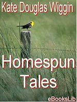 Télécharger le livre :  Homespun Tales