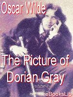 Télécharger le livre :  Picture of Dorian Gray