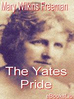 Download this eBook The Yates Pride