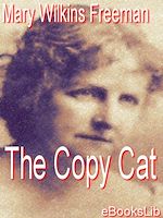 Download this eBook The Copy Cat