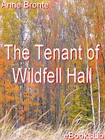 Télécharger le livre :  The Tenant of Wildfell Hall