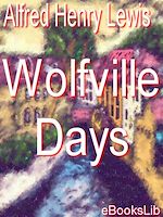 Download this eBook Wolfville Days