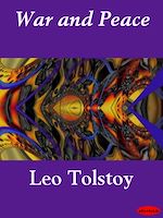 Télécharger le livre :  War and Peace
