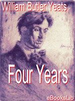 Download this eBook Four Years
